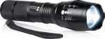 Tactical Libox Flashlight LED LB0110