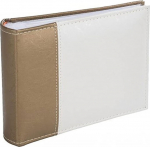 Victoria Collection Album B 10x15/100M Lux, roheline kuld