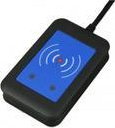 Elatec TWN4 Multitech Mifare NFC DT-U20-b (T4DT-FB2BEL)