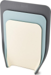 Joseph Joseph Nest Chop 60122 3 szt. szary