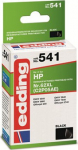 EDDING EDD-541 - Kompatibel - Schwarz - HP - Single pack - HP Envy 5540 HP Envy 5640 E Serie HP Envy 5642 E AIO HP Envy 5643 E AIO HP Envy 5644 E AIO HP Envy... - 1 St&uuml;ck(e)