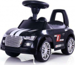 MILLY MALLY Racer Rider Black (CZ9458)