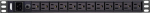 ATE Aten PE0212G Basic PDU Series | Aten | PE0212G Basic PDU Series | Black