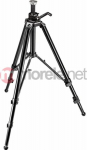 Manfrotto Pro Digital tripod with Kurbelsaule 475 B (475B)