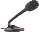 NATEC NGM-1392 Genesis Microphone Radium 200