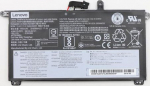 Lenovo Laptop battery - Lithium-ion - 4