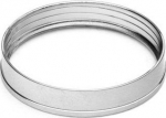 EK Water Blocks EK-Torque STC-13/10 Farbring - 10er Pack, silber