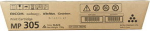 Ricoh Cartridge MP 305 Black (842142; 842347)