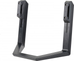 Ergotron Handle for LX Dual Direct Monitor Arm in Schwarz