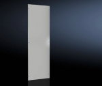 Rittal VX - Rackpaneel - Seite - RAL 7035 (pack of 2)