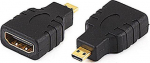 Sbox HDMI F.-> MICRO HDMI M. AD.HDMI-MICRO