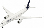 Revell Model plastic Airbus A350-900 Lufthansa