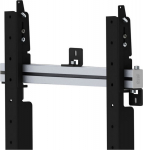 SMS Smart Media Solutions SMS Multi Display Wall Portrait | VESA 300x100-900x400 | Max 100kg | Svart