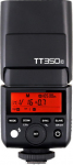 Godox v&auml;lk TT350 Canonile
