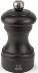 Peugeot BISTRO salt mill beech wood chocolate 10 cm