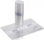 MagicVac 2 Vacuum sealing film rolls with Label 30 cm x 6 m