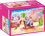 Playmobil Dollhouse 70210 Children&