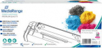 MediaRange Toner HP f&uuml;r CF413X/410X with Chip magenta