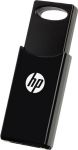 HP v212w USB Stick 16GB Sliding, Design