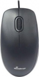 MOUSE USB OPTICAL BLACK/MROS212 MEDIARANGE