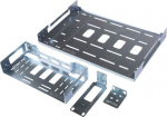 CISCO 1100 SERIES ROUTER, RACKMOUNT 2 WALLMOUNT KIT