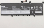 Lenovo 4-cell laptop battery, 15.44V, 56Wh capacity