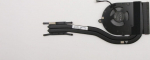 Cooler CPU Lenovo AMD thermal module for Lenovo