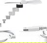 Realtron RealPower USB mini Ventilator wei&szlig; USB-A (flexibel)