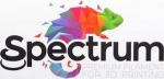 Spectrum Filament ABS jasnozielony