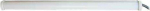 INTELLINET LED-Lamp for 19"-cabinets 11W 1.8m Kabel