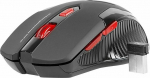 Tracer GameZone Airman - Wireless Mouse 2.4 GHz | Optical | 800|1200|1600 dpi | 6 buttons | range: 10m