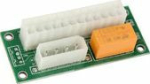 Kolink Dual-/Multi-power supply adapter for synchronizing power supplies