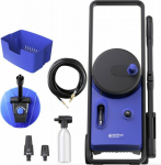 Pressure washer Nilfisk Core 140-6 PowerControl - PDB