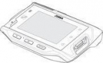 Zebra WT6300 - Data collection terminal - robust - Android 10 - 32 GB - 8.1 cm (3.2")