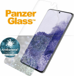 Ekraanikaitse TPU, Samsung Galaxy S21 Ultra 5G, painduv, s&otilde;rmej&auml;ljetoega, &uuml;mbrises&otilde;bralik, PanzerGlass