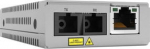 Allied Telesis TAA 10/100/1000TTO1000LX/SC SM, MINI MEDIA+ RATE CONVERTER 10KM