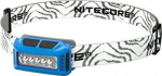 HEADLAMP NU SERIES 160 LUMENS/NU10 BLUE NITECORE
