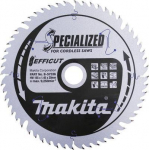 Makita B-62985 EFFICUT Saw Blade 165x20x25Z