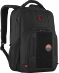 Wenger/SwissGear Wenger PlayerMode Gaming-Laptop Backpack 15.6" black