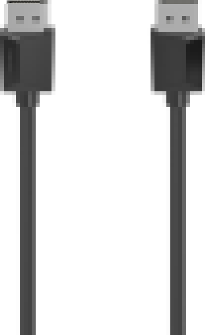 Hama Kabel displayport DP 1.2 ultra HD 4k 3m