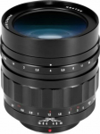 Voigtlander Nokton lens Micro 4/3 60 mm F/0.95