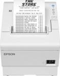 EPS TM-T88VII (131): USB ETHERNET, POWEREDUSB WHITE