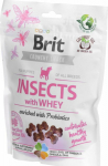 Brit Delicacy Care Dog Puppy Insect 200g