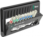 Wera Tools Wera Bicycle Set 9