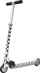 RAZER KICK SCOOTER Razor Model A Checked Out