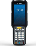 Zebra MC3300ax - Data collection terminal - Android 11 - 32 GB - 10.2 cm (4")