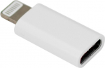 Sbox AD.IPH-TYPEC/R Adapter IPH/8 M. -> TYPE-C F
