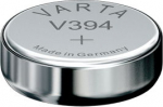 Varta Battery clock cell V394 1.55V 58.0mAh Retail 1St
