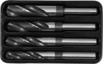 YAT Yato drill bit for metal HSS walcowe 14-20 mmmm (YT-44625)