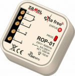 Zamel In-wall radio receiver 1-channel - ROP-01